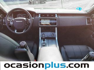 Land Rover Range Rover Sport 2.0 Si4 PHEV HSE 297 kW (404 CV)