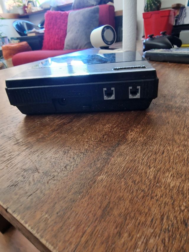 Contestador Panasonic Easa-Phone