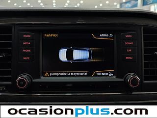 SEAT León 2.0 TDI S&S FR DSG 110 kW (150 CV)
