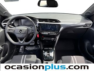 Opel Corsa 1.2 T XHL Hybrid GS eDCT 81 kW (110 CV)