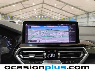 BMW X3 xDrive30e xLine 215 kW (292 CV)