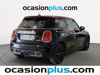 MINI MINI 3 Puertas Cooper S 141 kW (192 CV)
