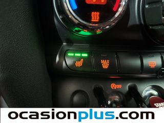 MINI MINI 3 Puertas Cooper S 141 kW (192 CV)