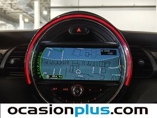 MINI MINI 3 Puertas Cooper S 141 kW (192 CV)