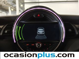 MINI MINI 3 Puertas Cooper S 141 kW (192 CV)