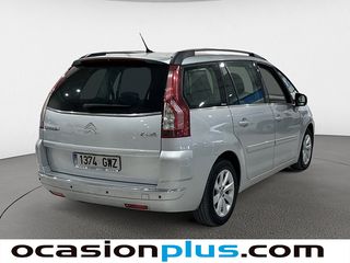 Citroen C4 Picasso 2.0 HDI Exclusive 110 kW (150 CV)