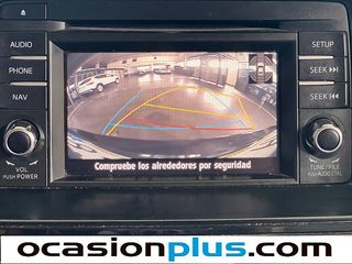 Mazda Mazda 6 2.2 DE Luxury 110 kW (150 CV)