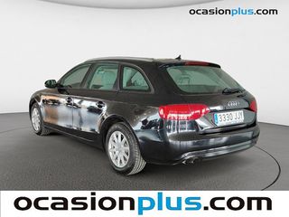 Audi A4 Avant 2.0 TDI 105 kW (143 CV) multitronic