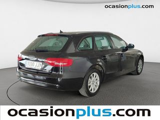 Audi A4 Avant 2.0 TDI 105 kW (143 CV) multitronic