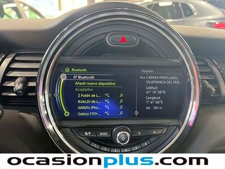 MINI MINI 5 Puertas Cooper SD 125 kW (170 CV)