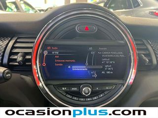 MINI MINI 5 Puertas Cooper SD 125 kW (170 CV)
