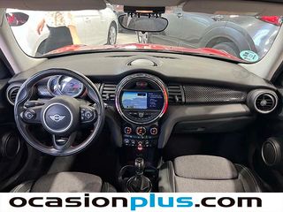 MINI MINI 5 Puertas Cooper SD 125 kW (170 CV)