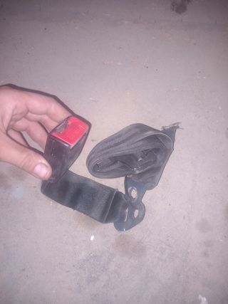 Cinturón Citroen Saxo