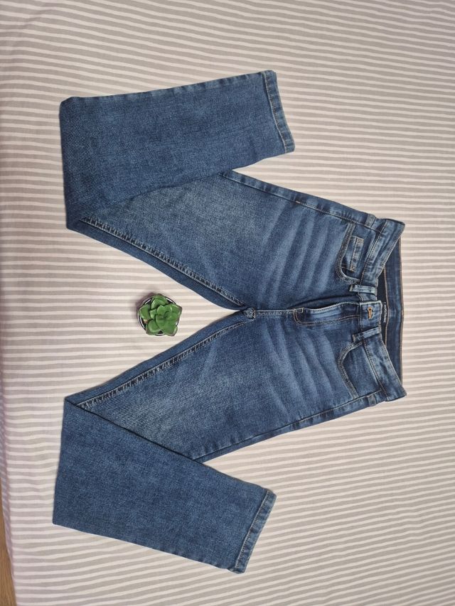 Pantalones vaqueros niño - Ajustados