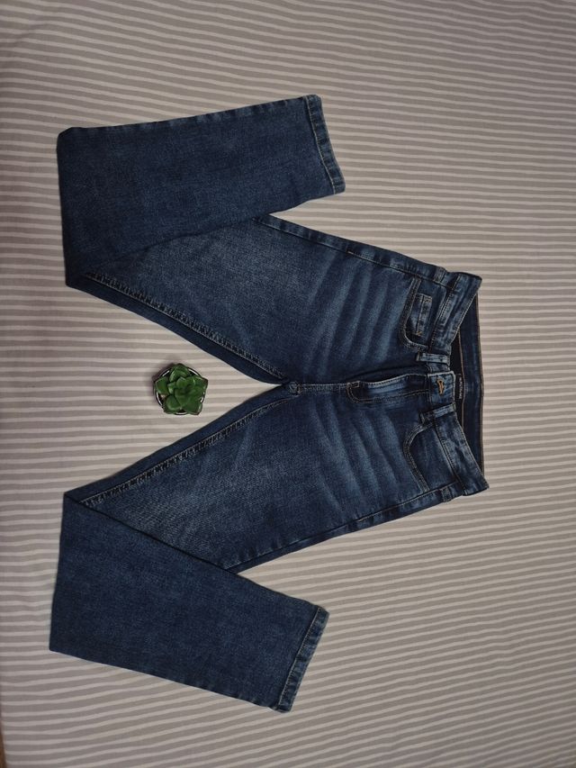 Pantalones vaqueros niño - Ajustados