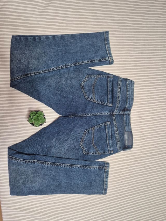 Pantalones vaqueros niño - Ajustados