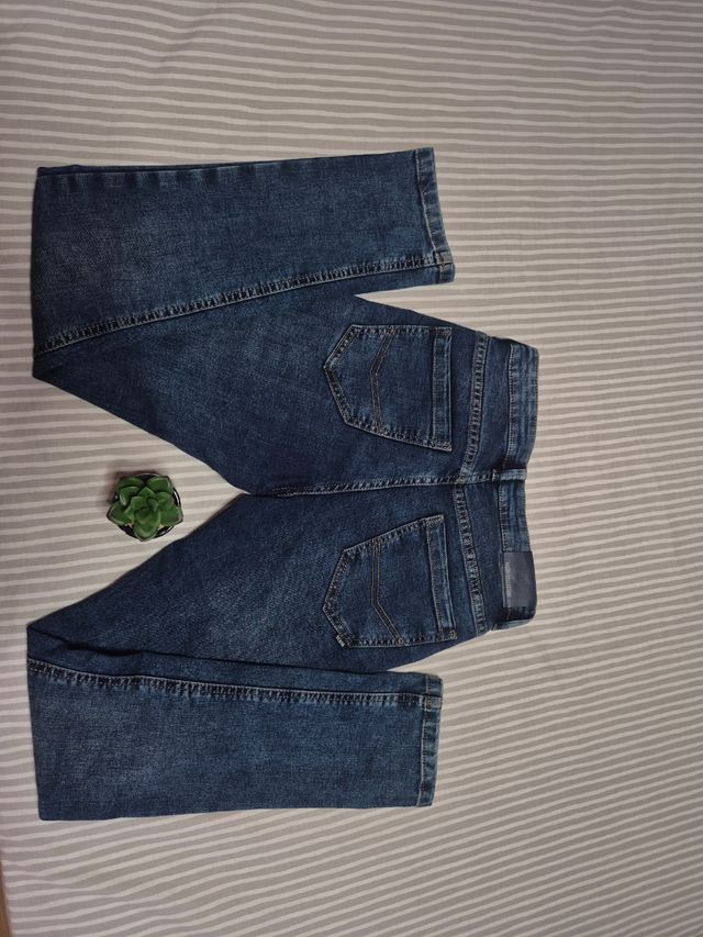 Pantalones vaqueros niño - Ajustados