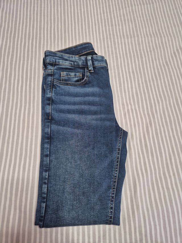 Pantalones vaqueros niño - Ajustados