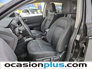 Nissan Qashqai 1.6 S&S Acenta 4X2 86 kW (117 CV)