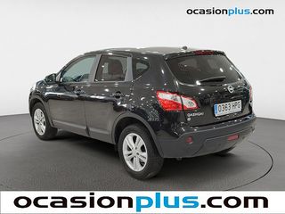 Nissan Qashqai 1.6 S&S Acenta 4X2 86 kW (117 CV)