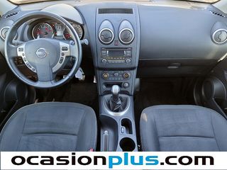 Nissan Qashqai 1.6 S&S Acenta 4X2 86 kW (117 CV)