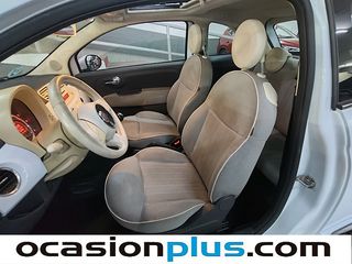 Fiat 500 1.4 16v Lounge 74 kW (100 CV)