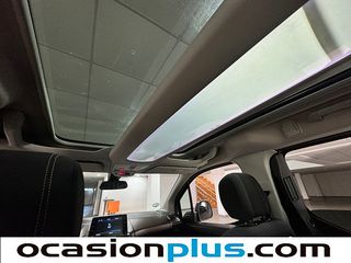 Peugeot Rifter GT Line Long BlueHDi 96 kW (130 CV)