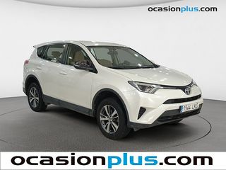 Toyota Rav4 2.0i 133 kW (181 CV)
