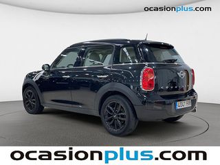 MINI MINI Countryman Cooper 90 kW (122 CV)