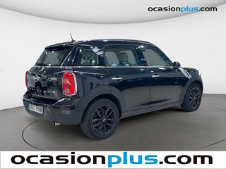 MINI MINI Countryman Cooper 90 kW (122 CV)