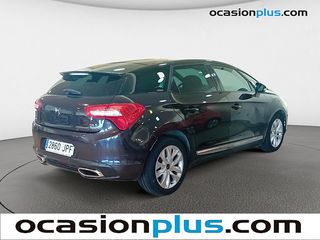 DS DS5 BlueHdi 120 Desire 88 kW (120 CV)