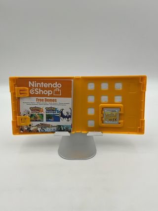 Detective Pikachu - Nintendo 3DS