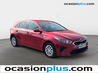 Kia Ceed 1.6 CRDi Concept 85 kW (115 CV)