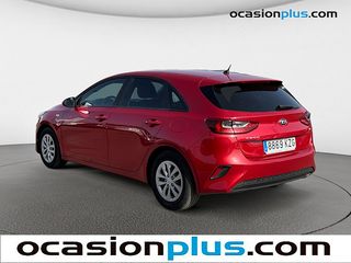 Kia Ceed 1.6 CRDi Concept 85 kW (115 CV)
