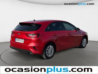 Kia Ceed 1.6 CRDi Concept 85 kW (115 CV)