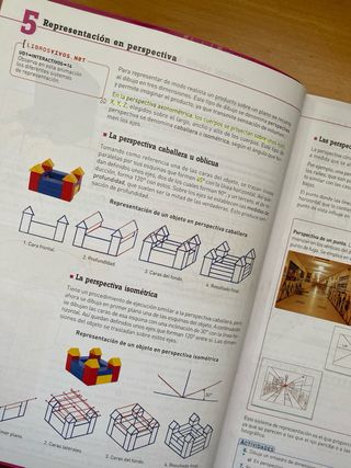 Libro tecnologías II editorial SM