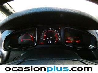 Citroen DS5 BlueHDi 120 Design 88 kW (120 CV)