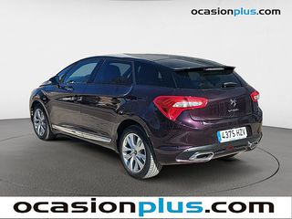 Citroen DS5 BlueHDi 120 Design 88 kW (120 CV)