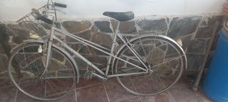 Bicicletas antiguas