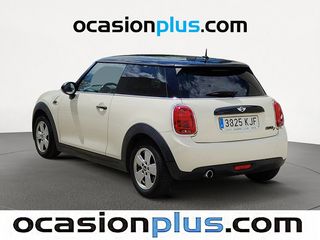 MINI MINI 3 Puertas Cooper D 85 kW (116 CV)