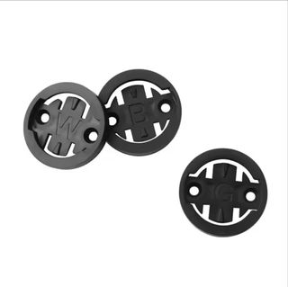 Adaptador Quad Lock a Discos CC22mm.