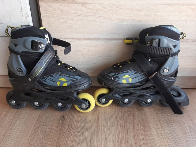 Patines niño - talla 33-37