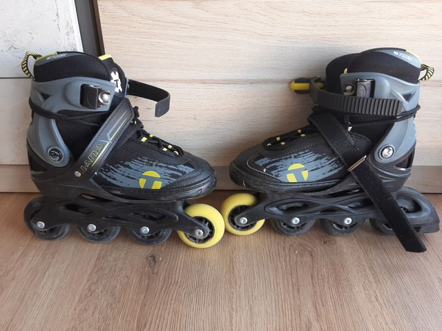 Patines niño - talla 33-37