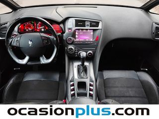 DS DS5 BlueHdi 120 EAT6 Style 88 kW (120 CV)