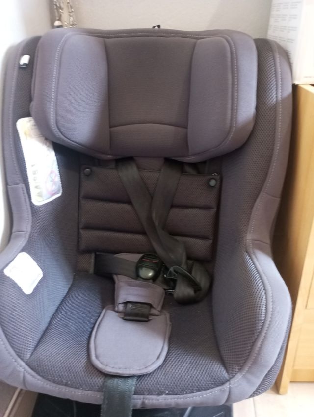 Silla coche bebé - Grupo 1