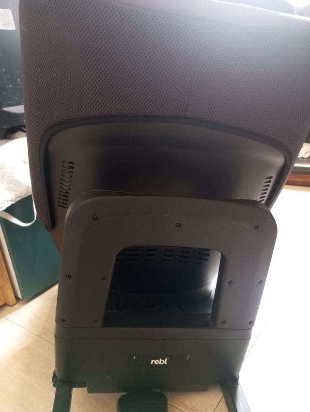 Silla coche bebé - Grupo 1