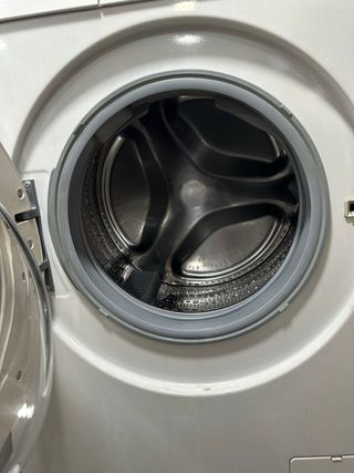 Lavadora Bosch Maxx 6