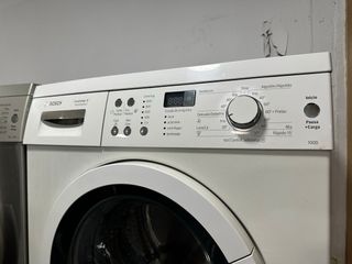 Lavadora Bosch Maxx 6