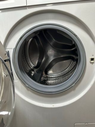 Lavadora Bosch Maxx 6