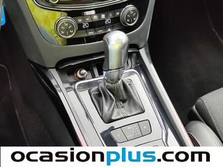 Peugeot 508 RXH 2.0 BlueHDi Autom 133 kW (180 CV)